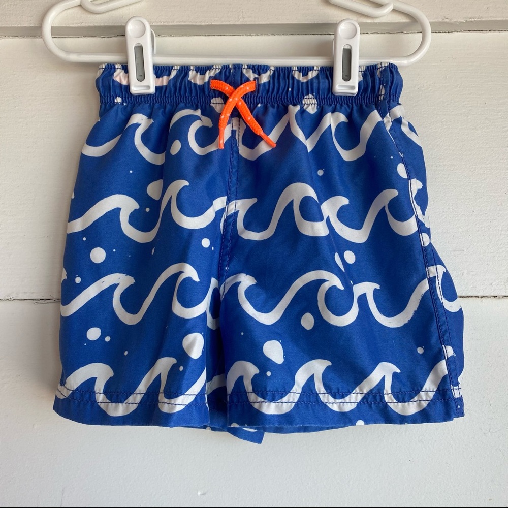 Mini Boden bathing suit